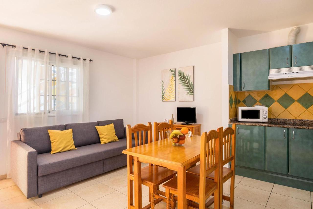 Apartamento Las Playitas Tuineje Exterior photo